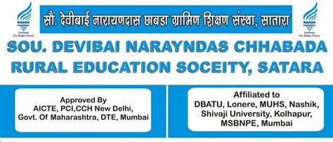 Sou. Devibai Narayandas Chhabada Rural Education Society